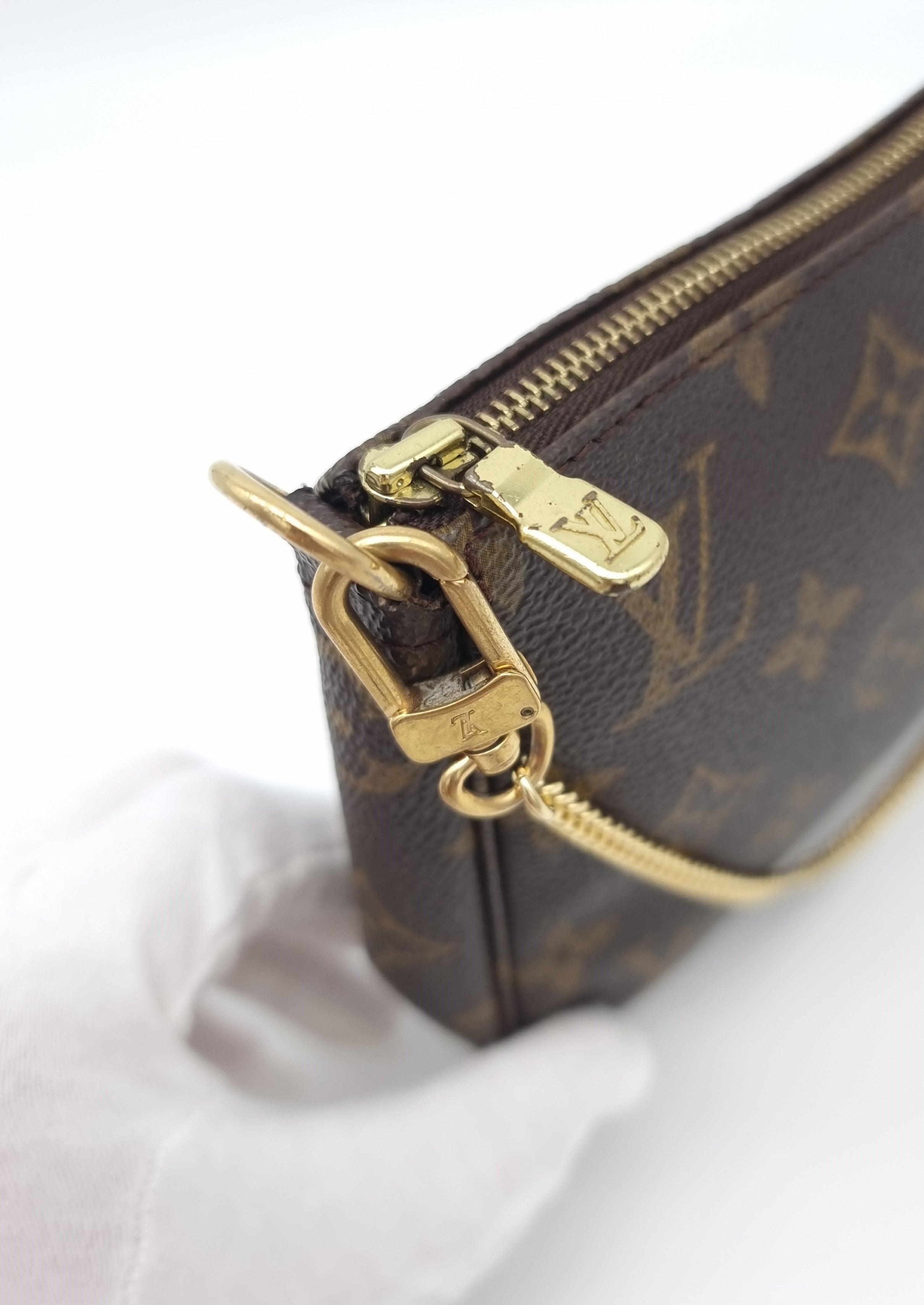 Louis Vuitton Pochette Accessoires