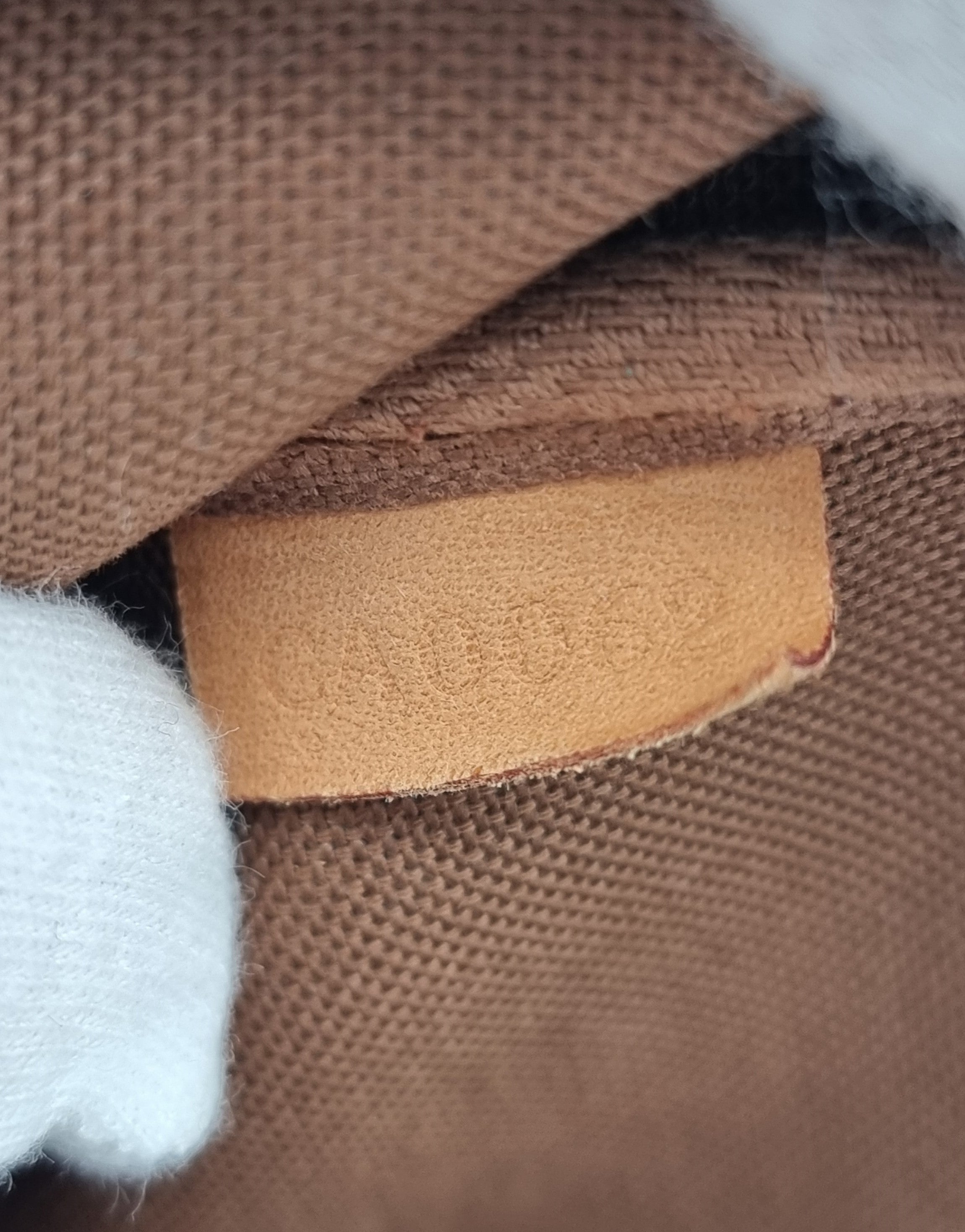 Louis Vuitton Pochette Accessoires