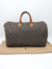 Louis Vuitton Speedy 40