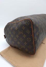 Louis Vuitton Speedy 40