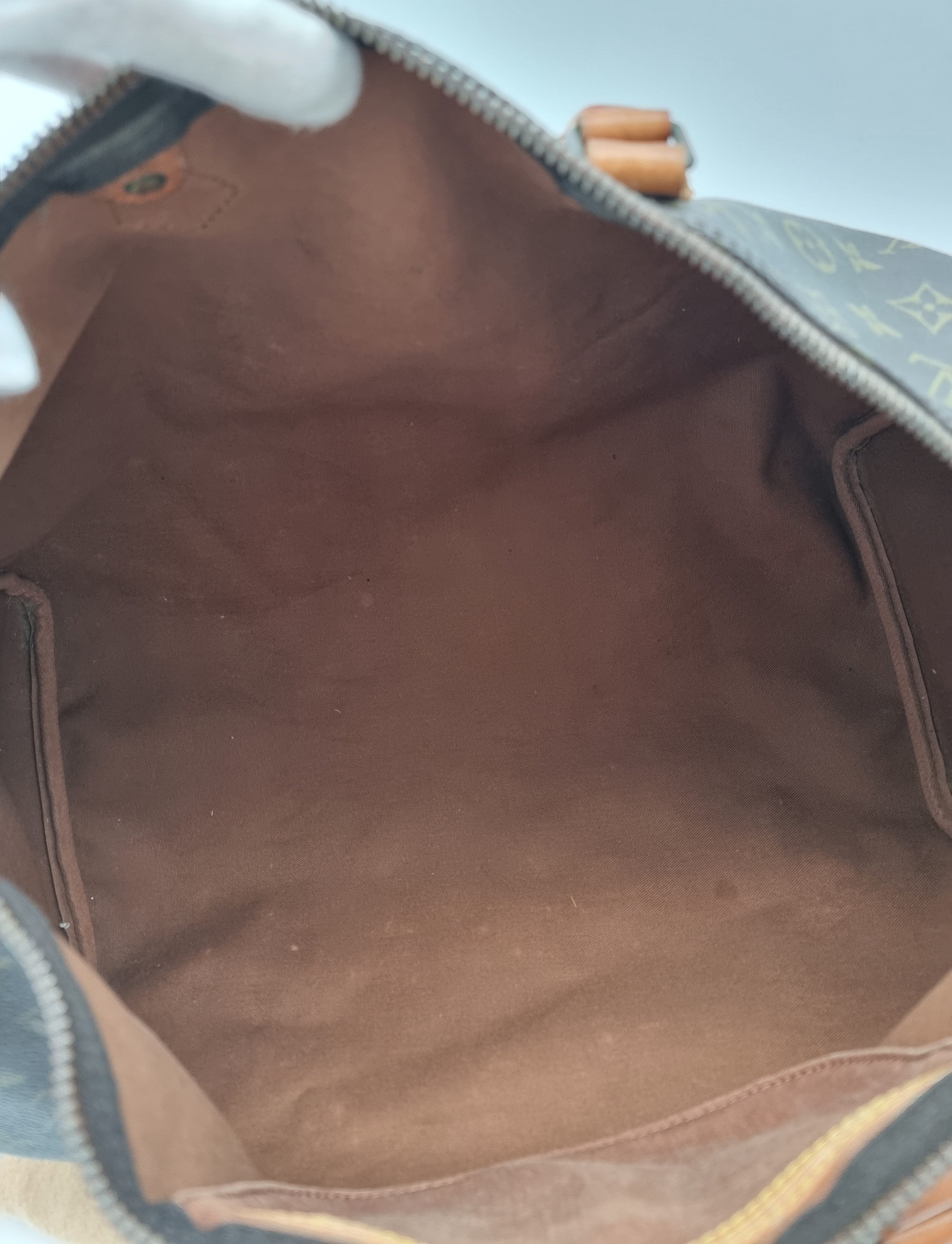 Louis Vuitton Speedy 40