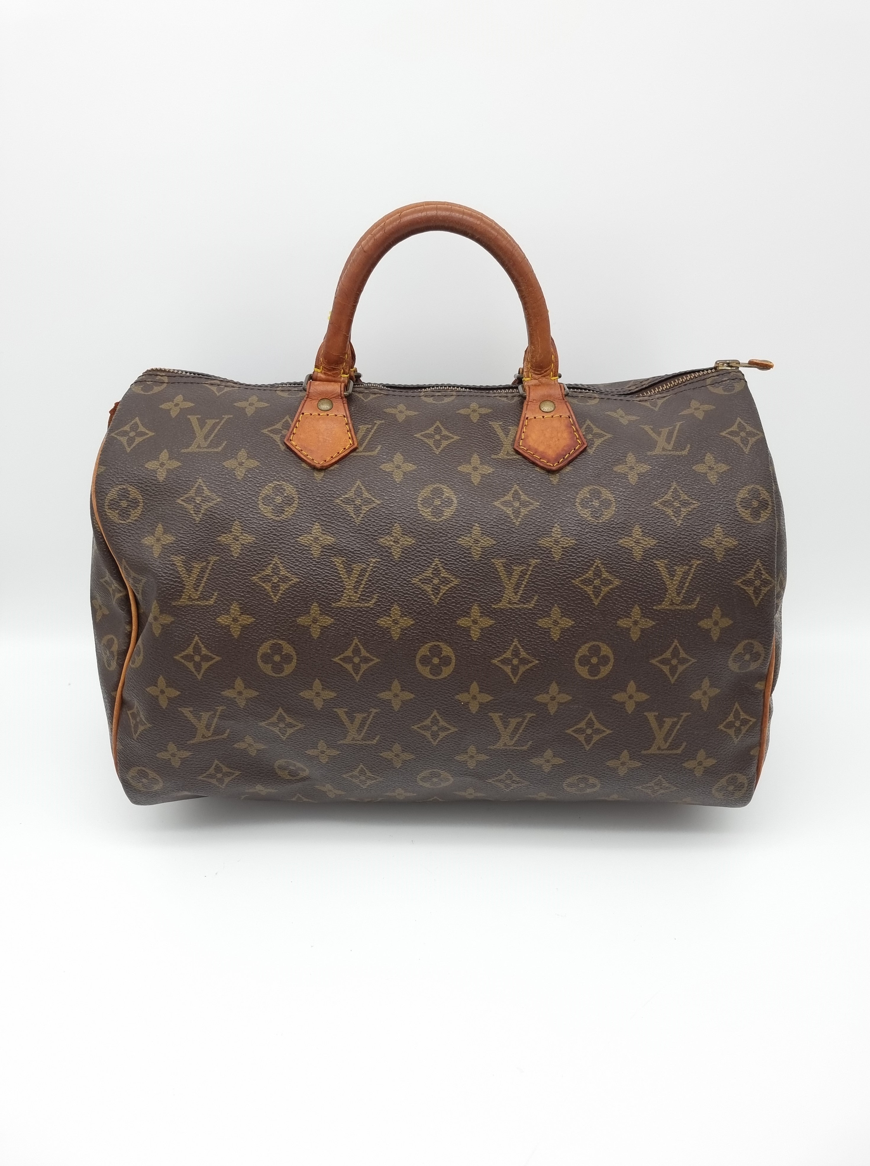 Louis Vuitton Speedy 35
