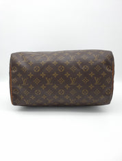 Louis Vuitton Speedy 35