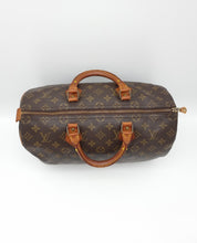 Louis Vuitton Speedy 35