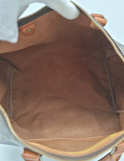 Louis Vuitton Speedy 35