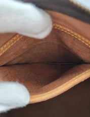 Louis Vuitton Speedy 35