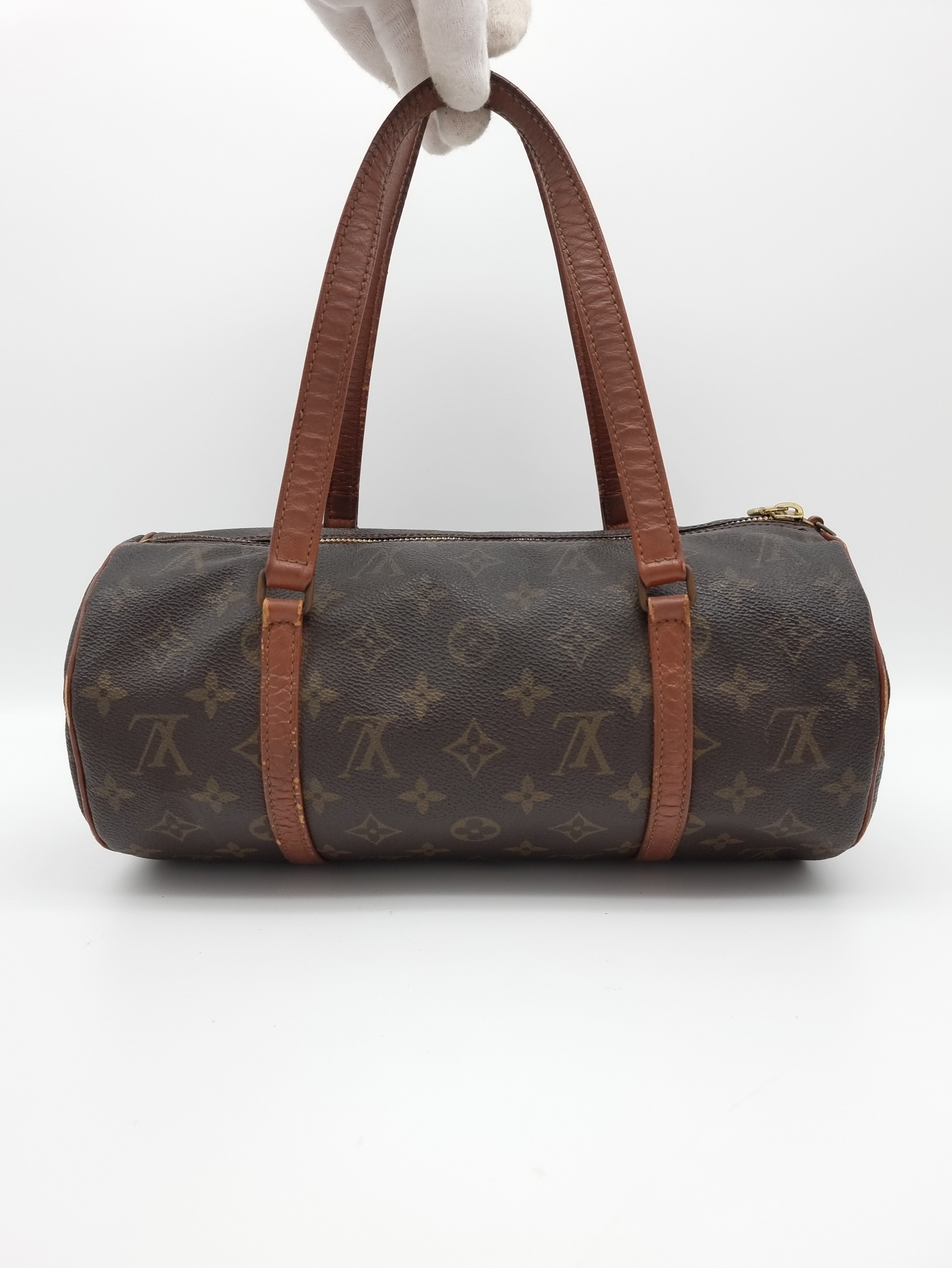 Louis Vuitton Papillon 30