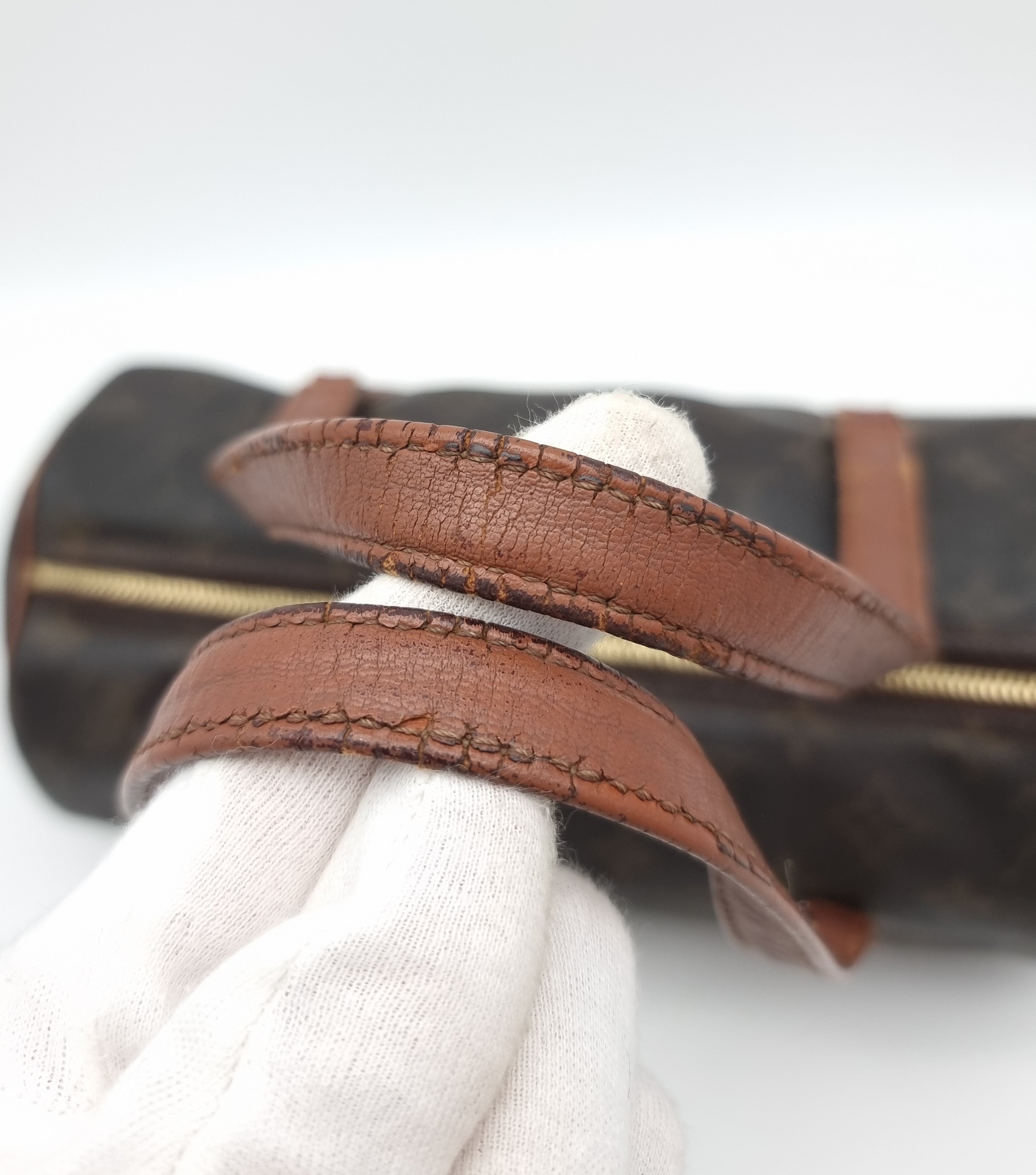 Louis Vuitton Papillon 30