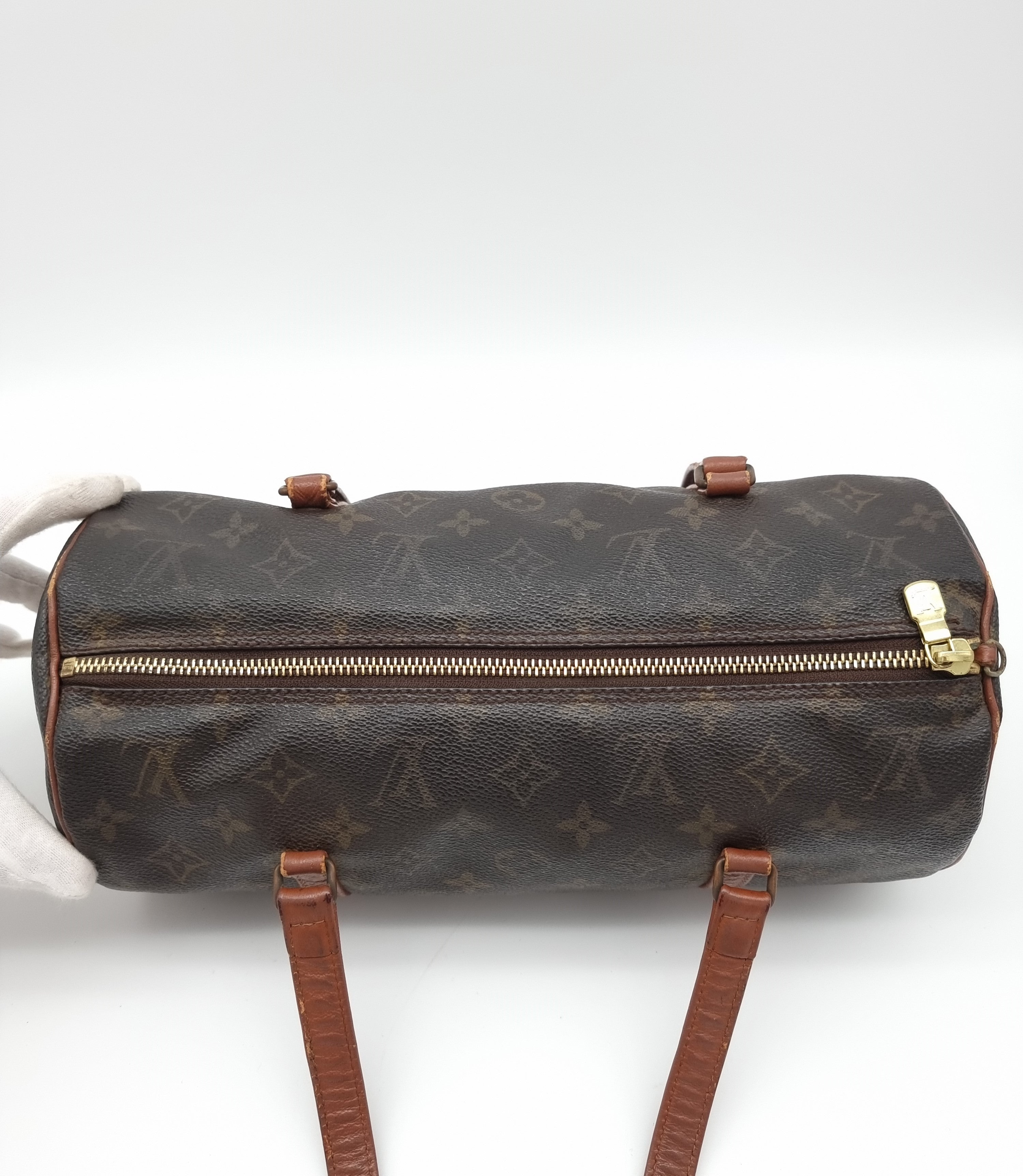 Louis Vuitton Papillon 30