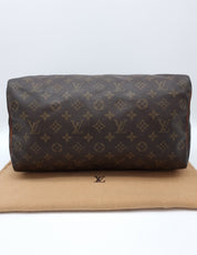 Louis Vuitton Speedy 35