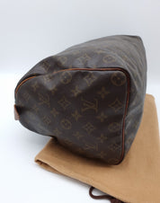 Louis Vuitton Speedy 35