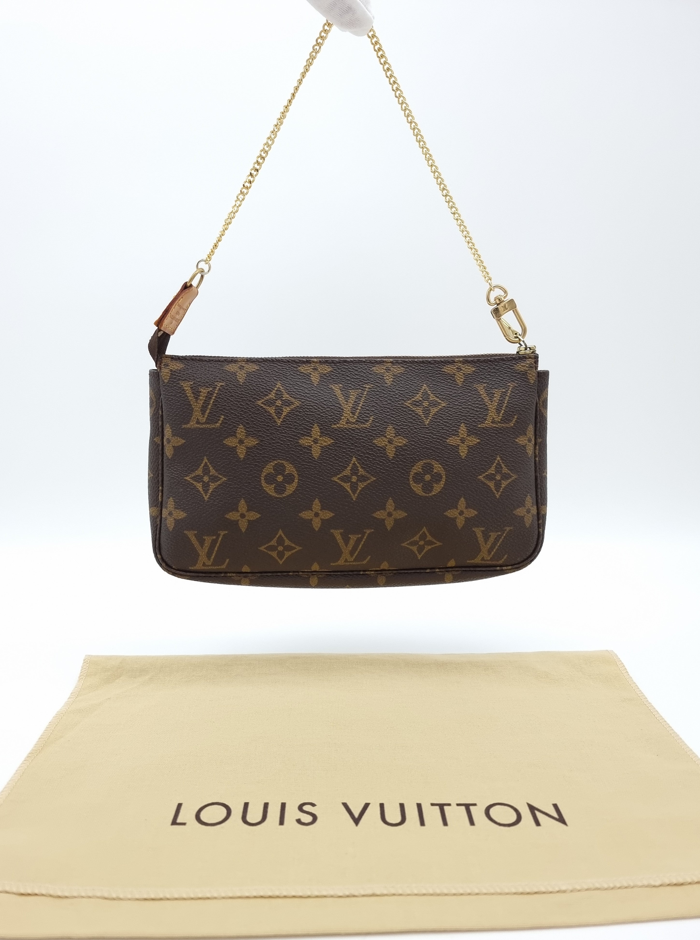 Louis Vuitton Pochette Accessoires