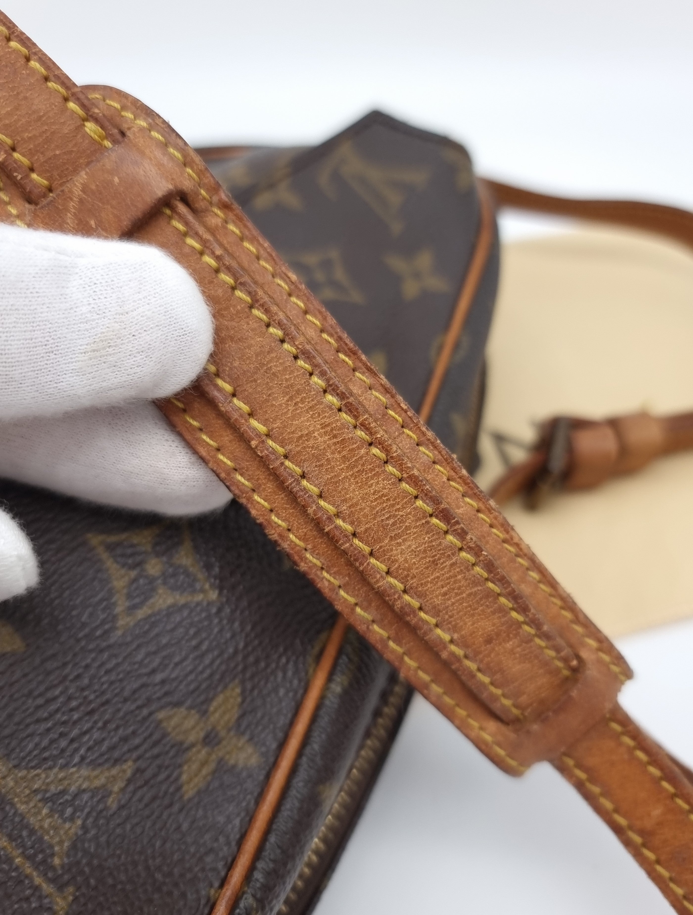 Louis Vuitton Jeune Fille PM – Luxor Finland