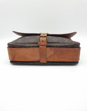 Louis Vuitton Cartouchiere GM