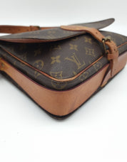 Louis Vuitton Cartouchiere GM