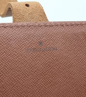 Louis Vuitton Cartouchiere GM