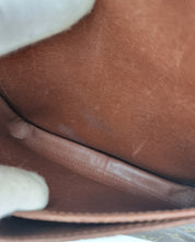 Louis Vuitton Cartouchiere GM