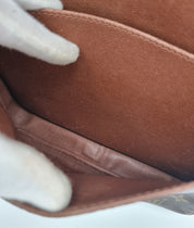Louis Vuitton Cartouchiere GM
