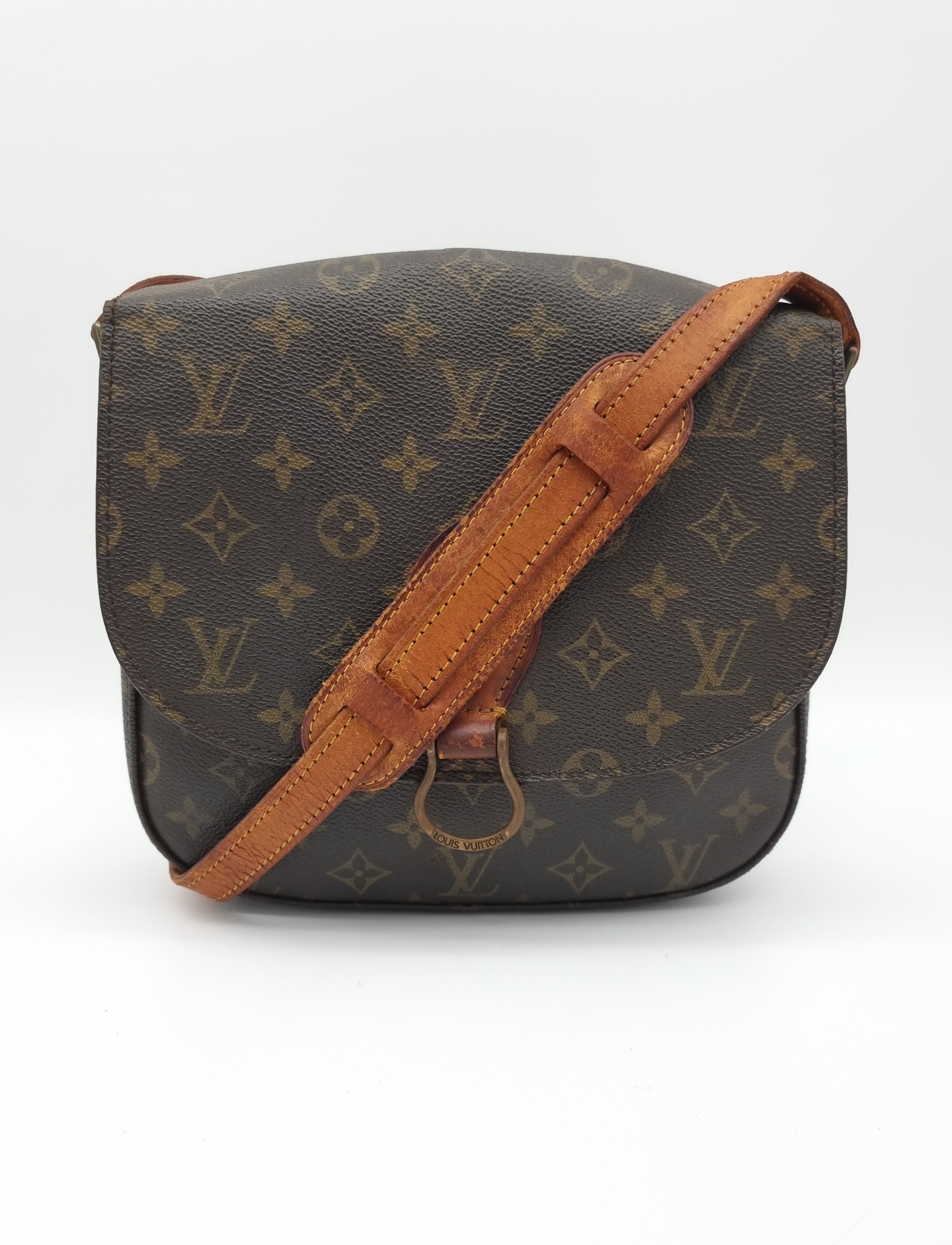Louis Vuitton Saint Cloud GM