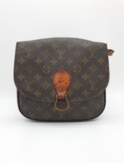 Louis Vuitton Saint Cloud GM