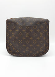 Louis Vuitton Saint Cloud GM