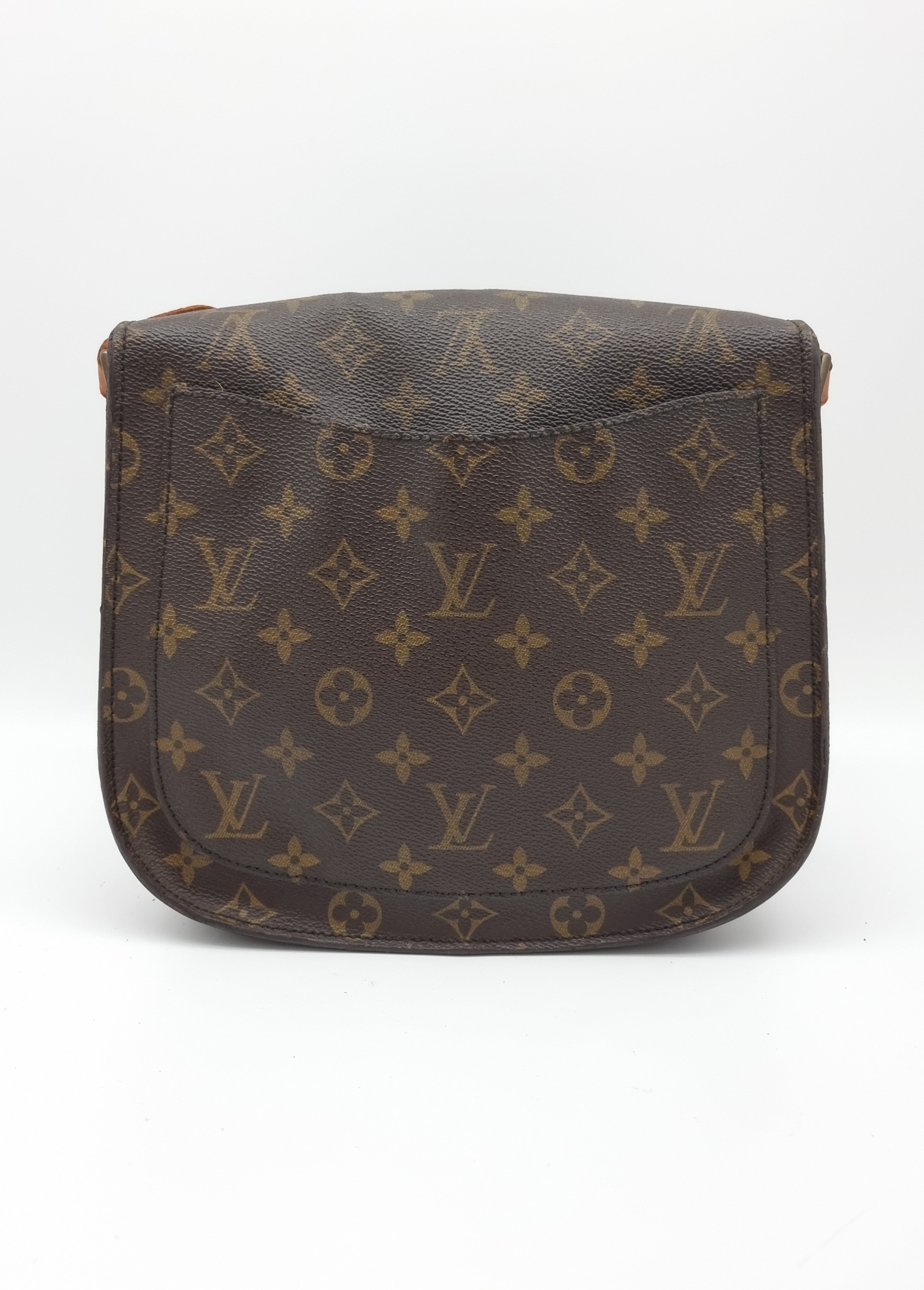 Louis Vuitton Saint Cloud GM