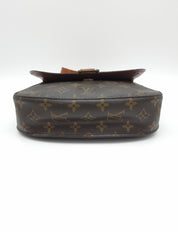 Louis Vuitton Saint Cloud GM