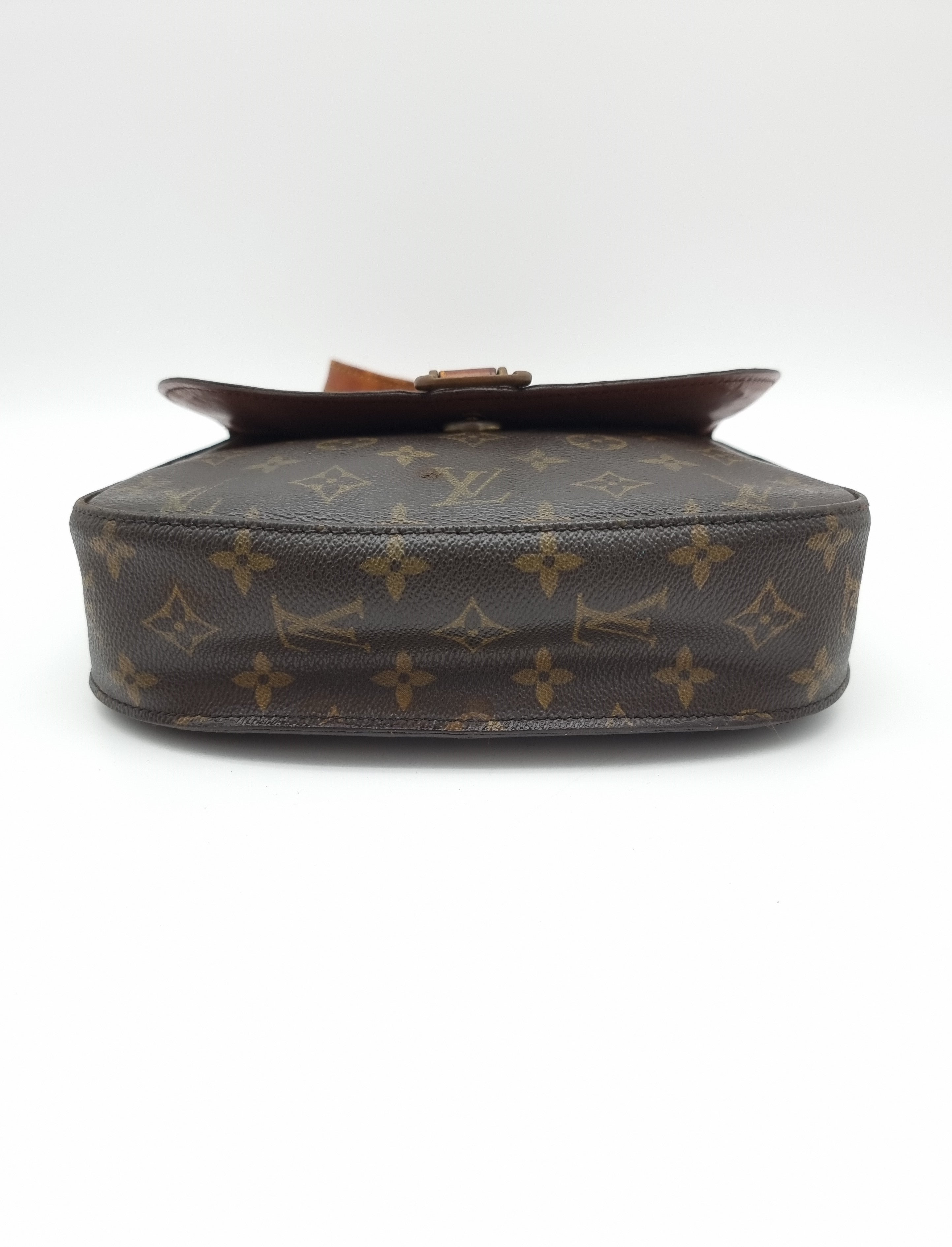 Louis Vuitton Saint Cloud GM