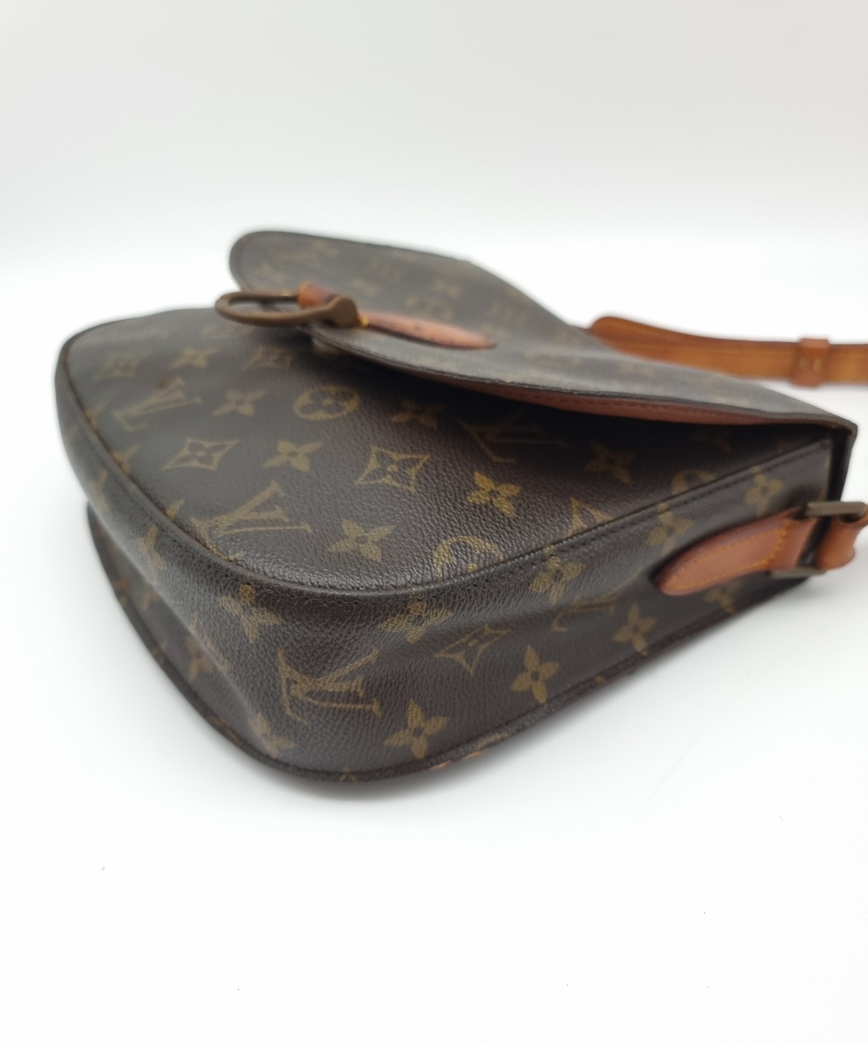 Louis Vuitton Saint Cloud GM