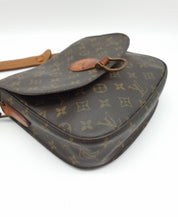 Louis Vuitton Saint Cloud GM
