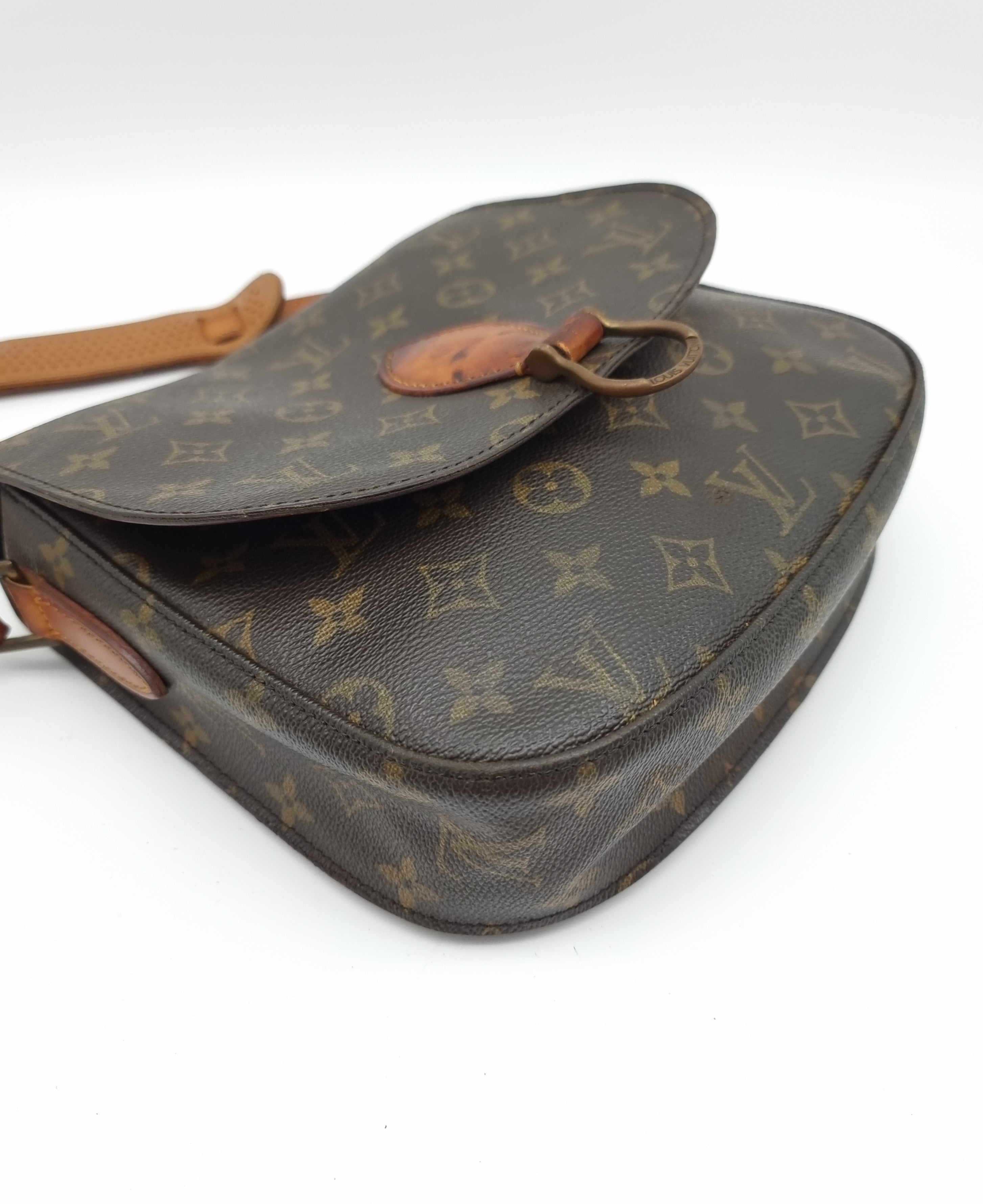 Louis Vuitton Saint Cloud GM