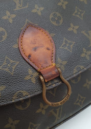 Louis Vuitton Saint Cloud GM