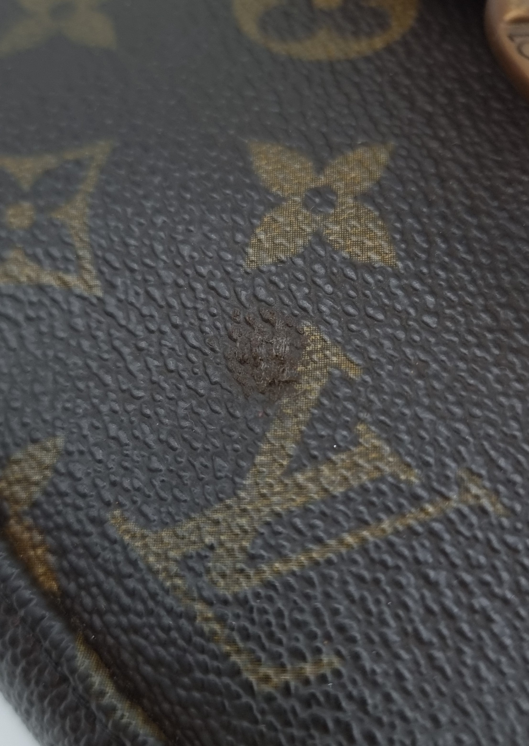 Louis Vuitton Saint Cloud GM