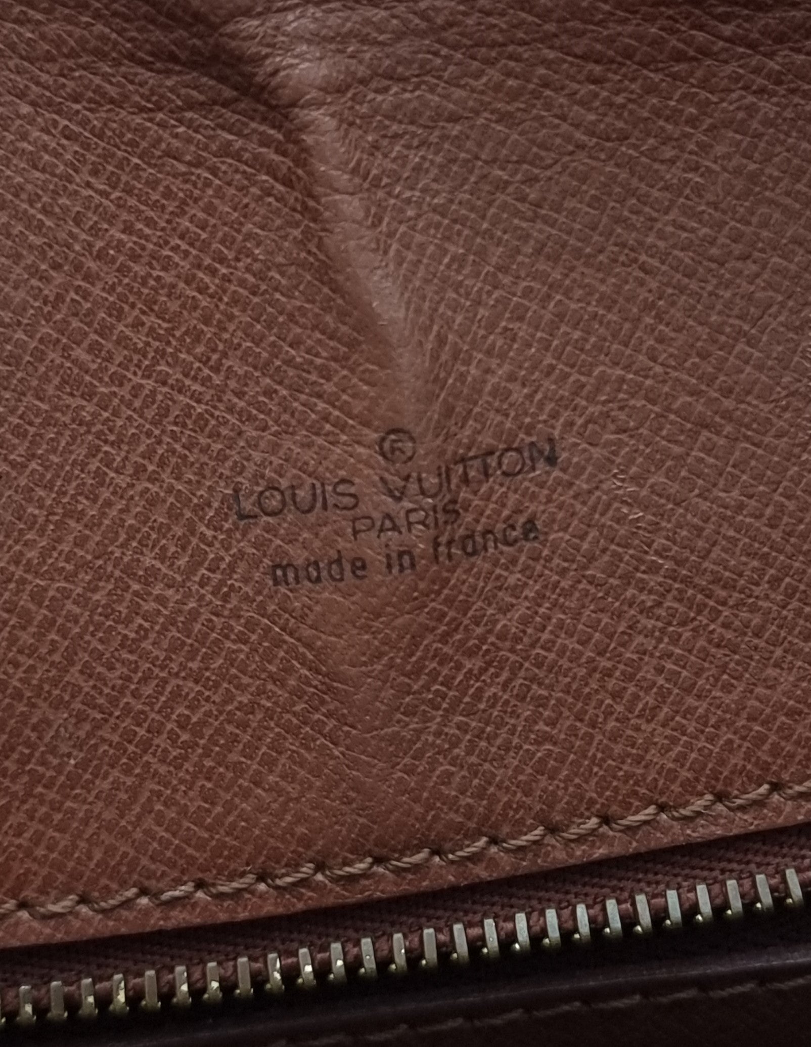 Louis Vuitton Saint Cloud GM