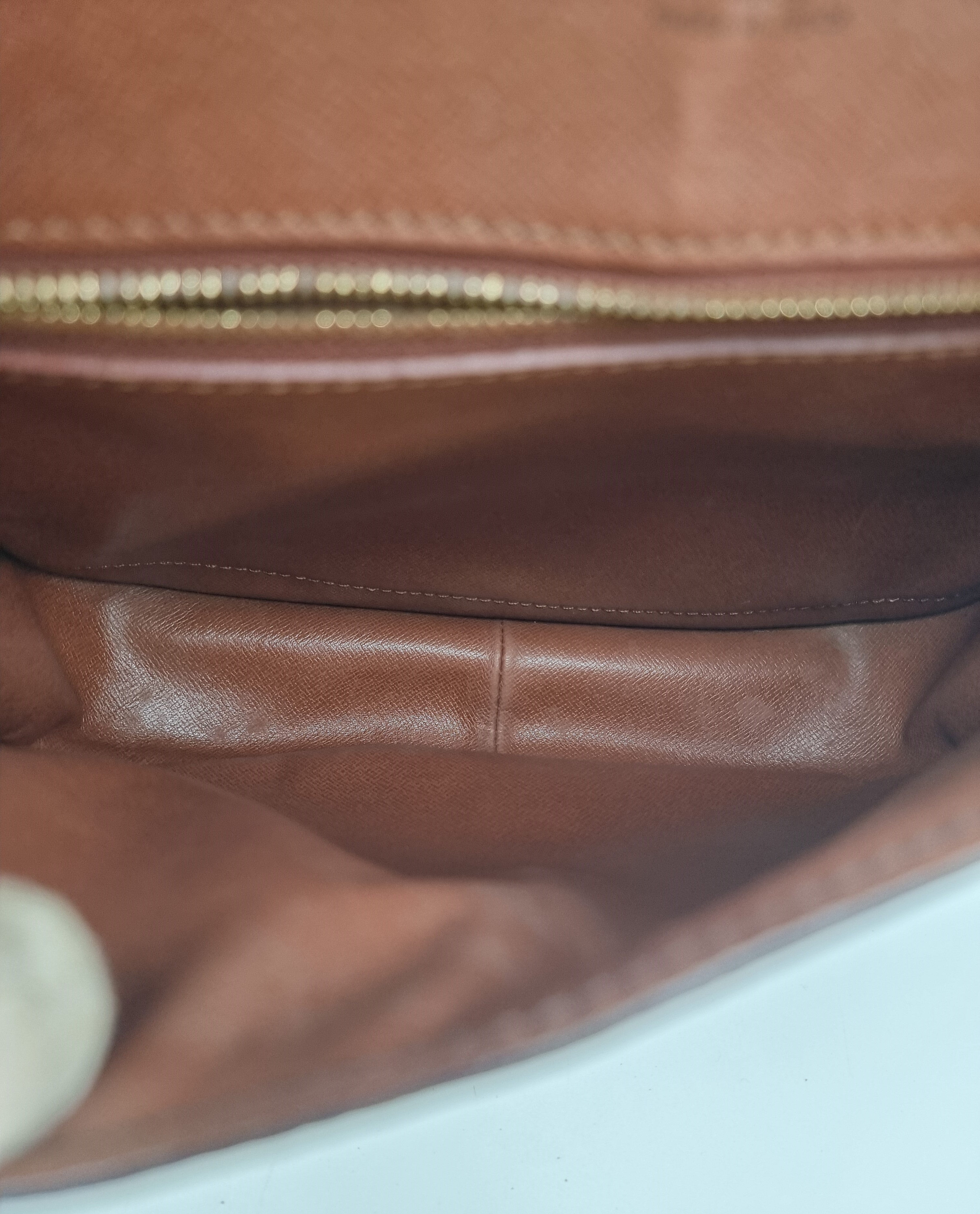 Louis Vuitton Saint Cloud GM