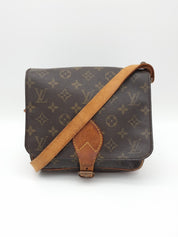Louis Vuitton Cartouchiere MM