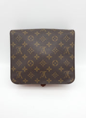 Louis Vuitton Cartouchiere MM