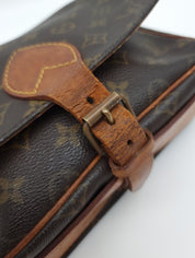 Louis Vuitton Cartouchiere MM