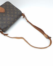 Louis Vuitton Cartouchiere MM