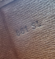 Louis Vuitton Cartouchiere MM