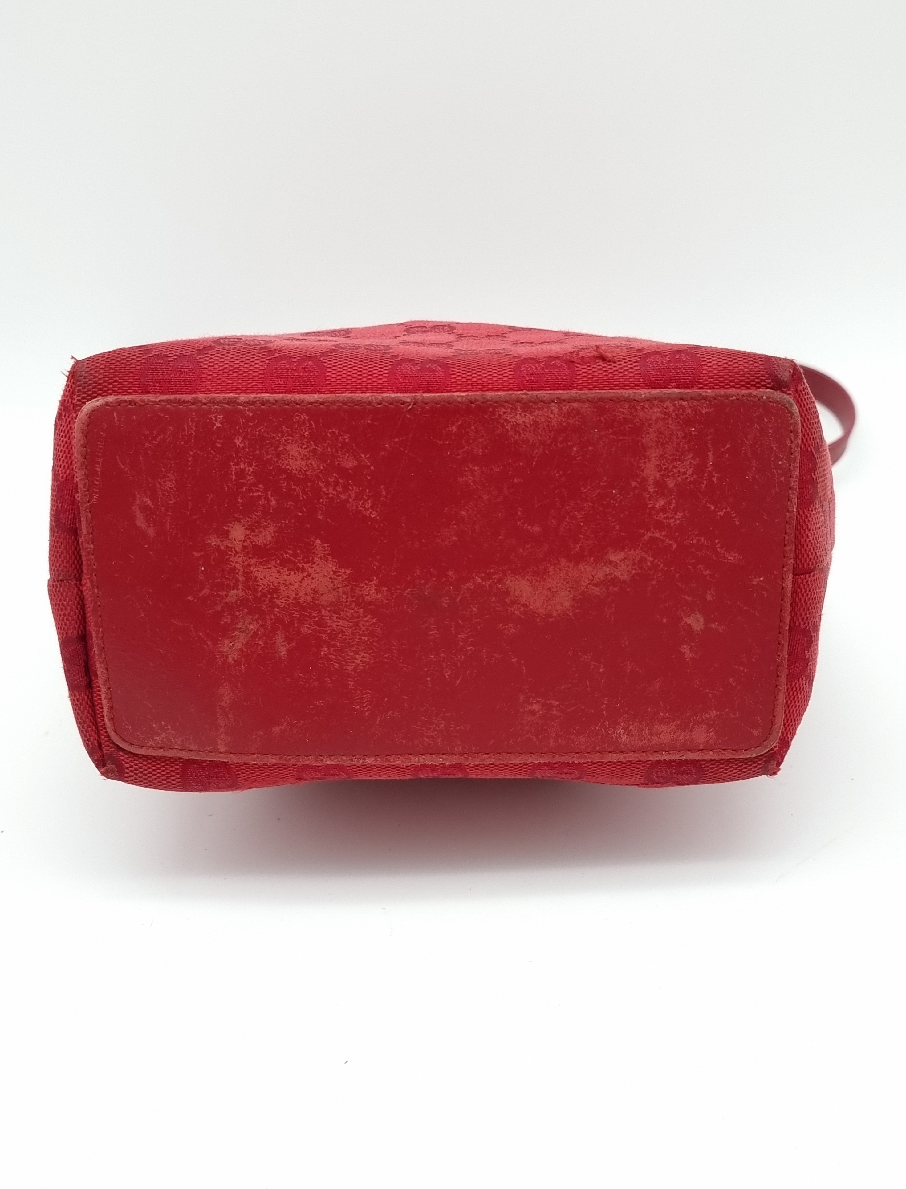 Gucci Mini Tote