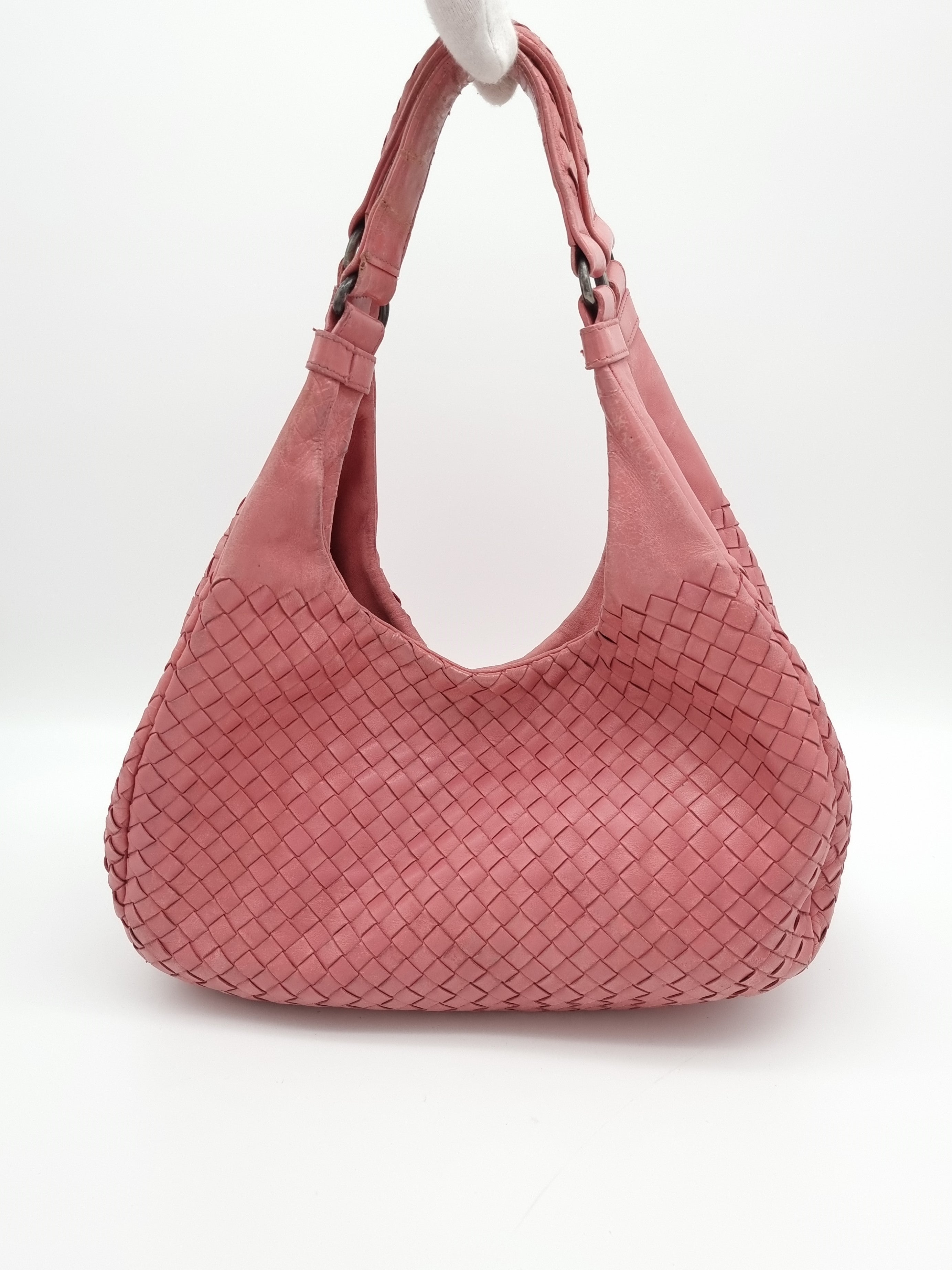 Bottega Veneta Intrecciato Campana – Luxor Finland
