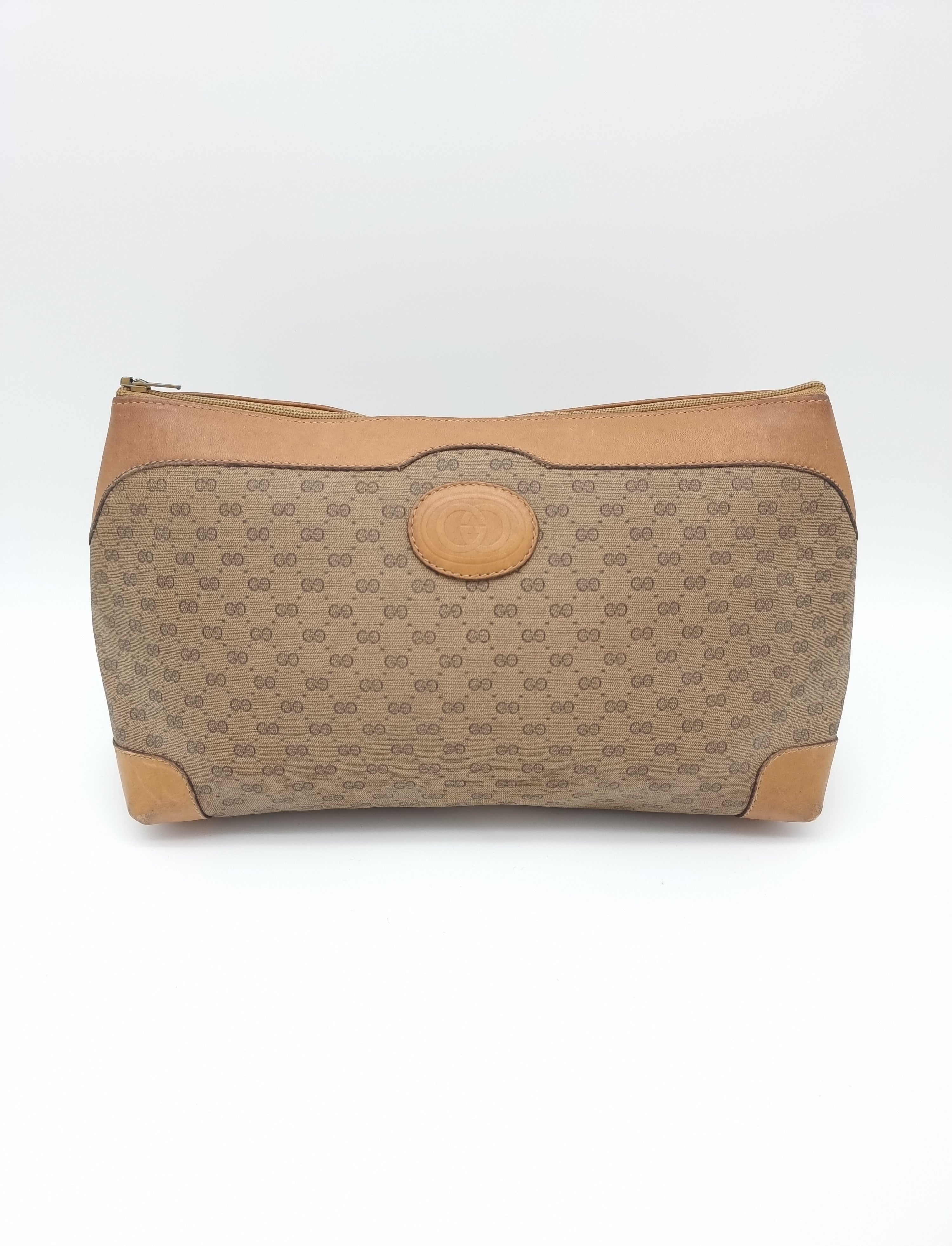 Gucci Cosmetic Pouch