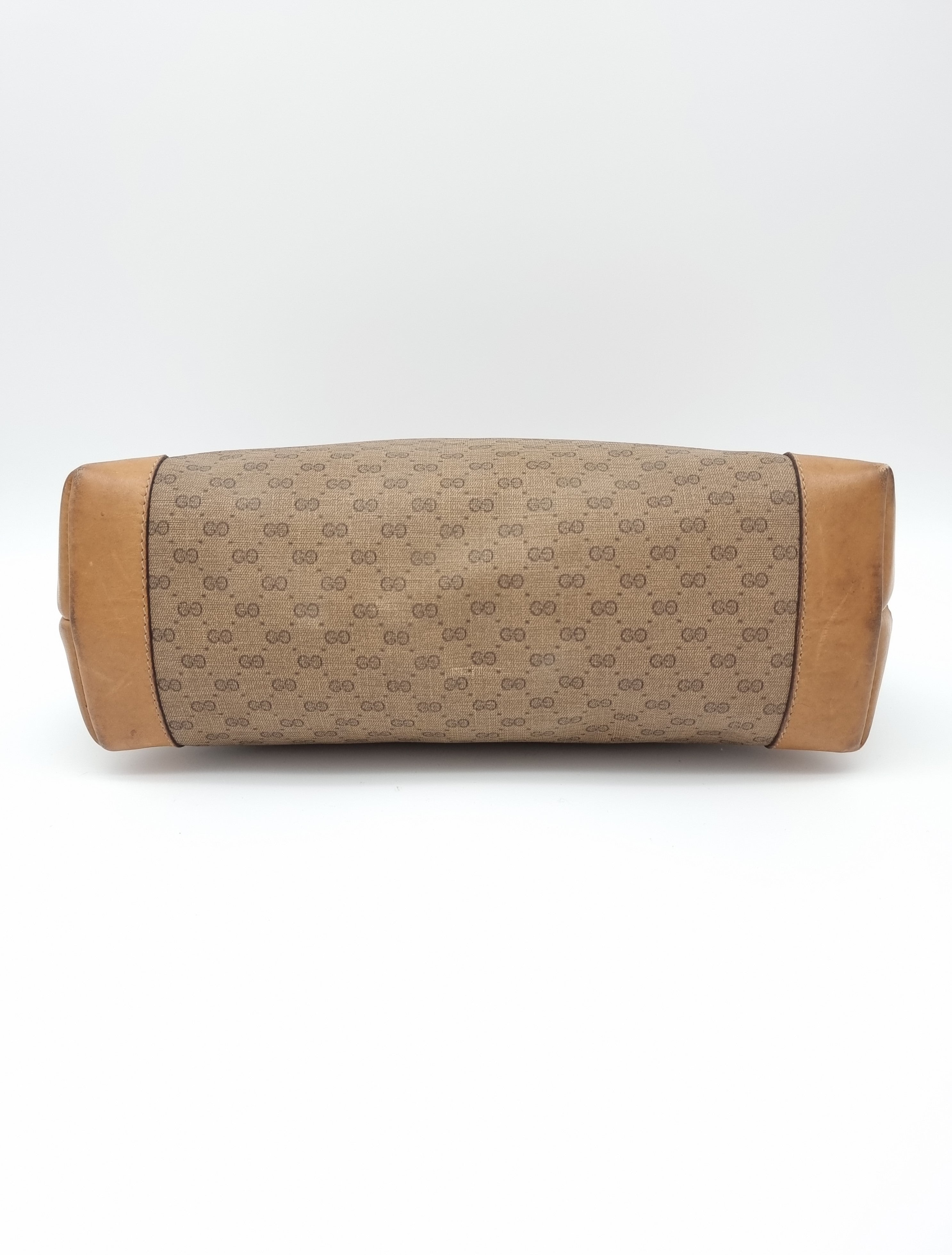 Gucci Cosmetic Pouch