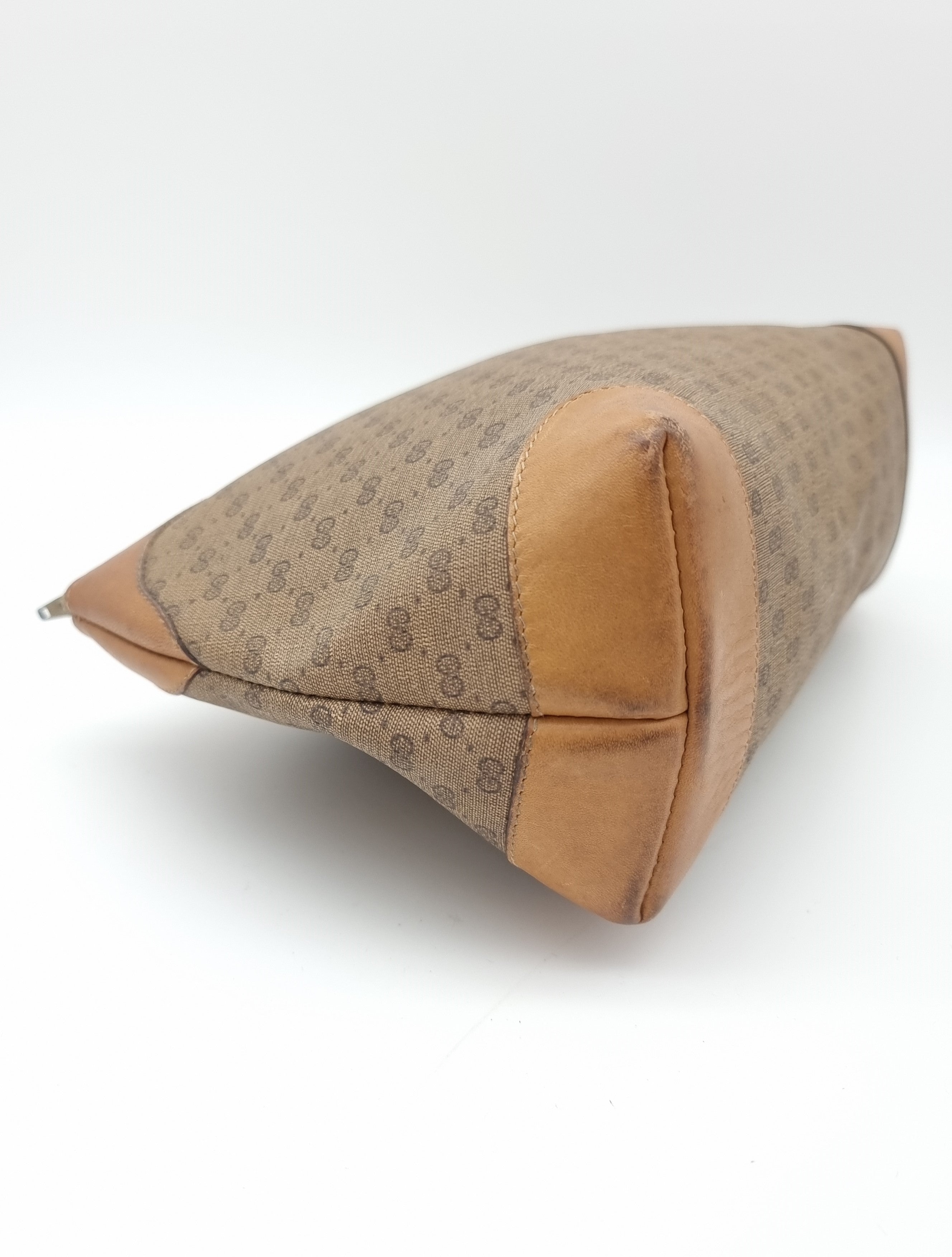 Gucci Cosmetic Pouch
