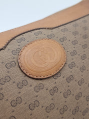Gucci Cosmetic Pouch