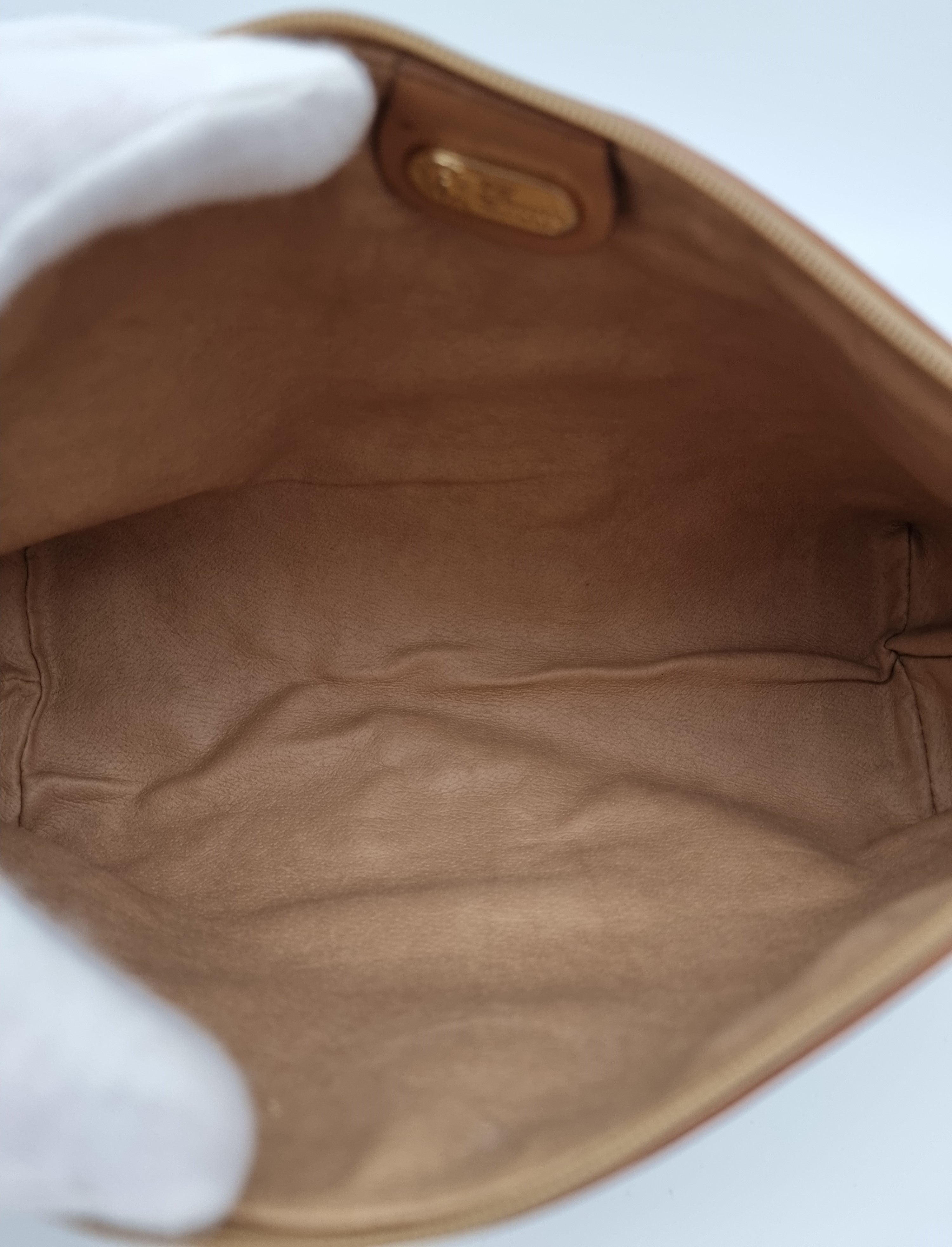Gucci Cosmetic Pouch