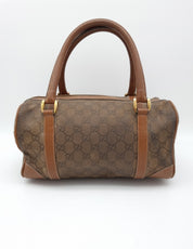 Gucci Boston Bag