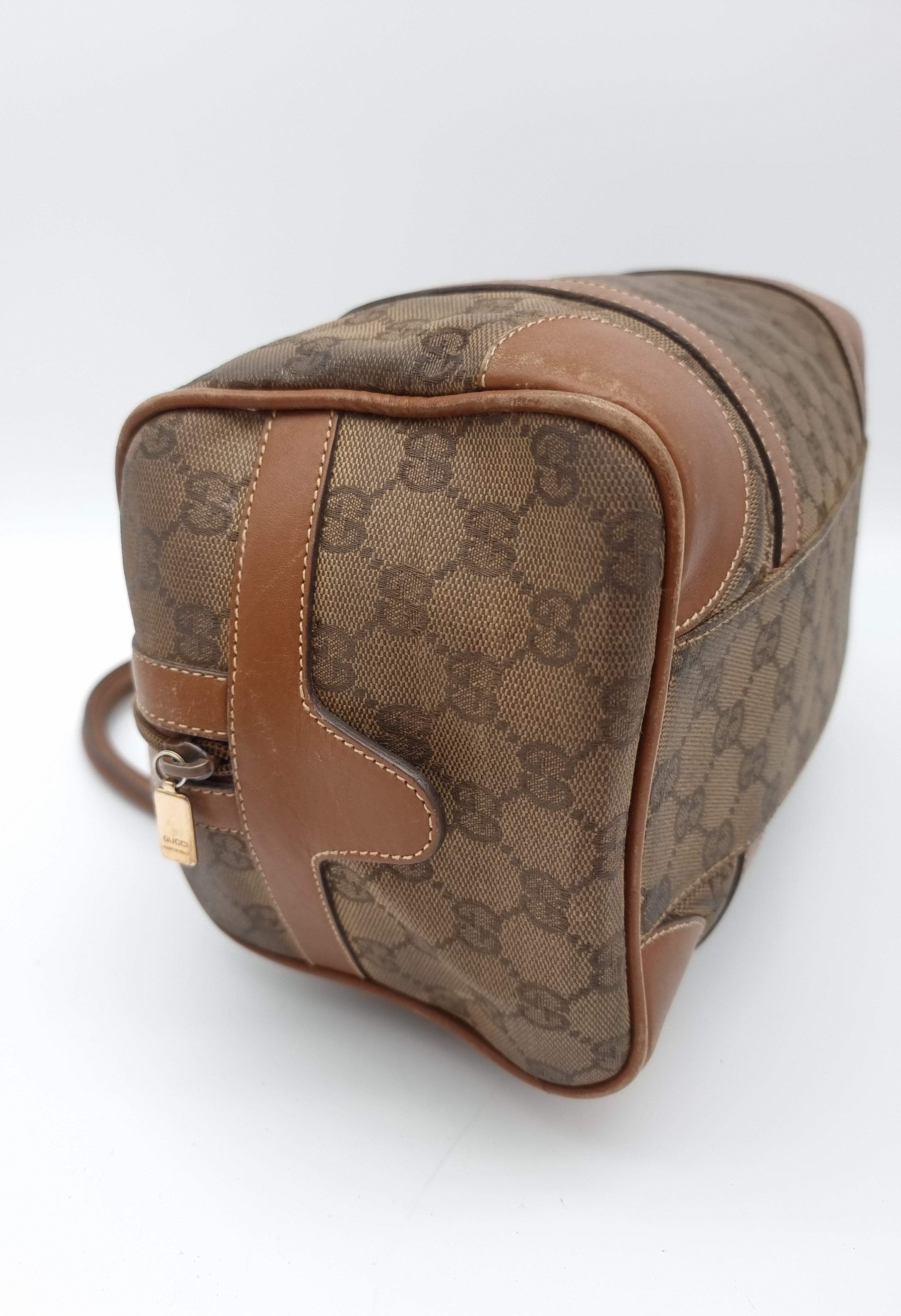 Gucci Boston Bag