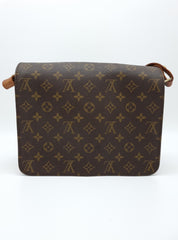 Louis Vuitton Cartouchiere GM